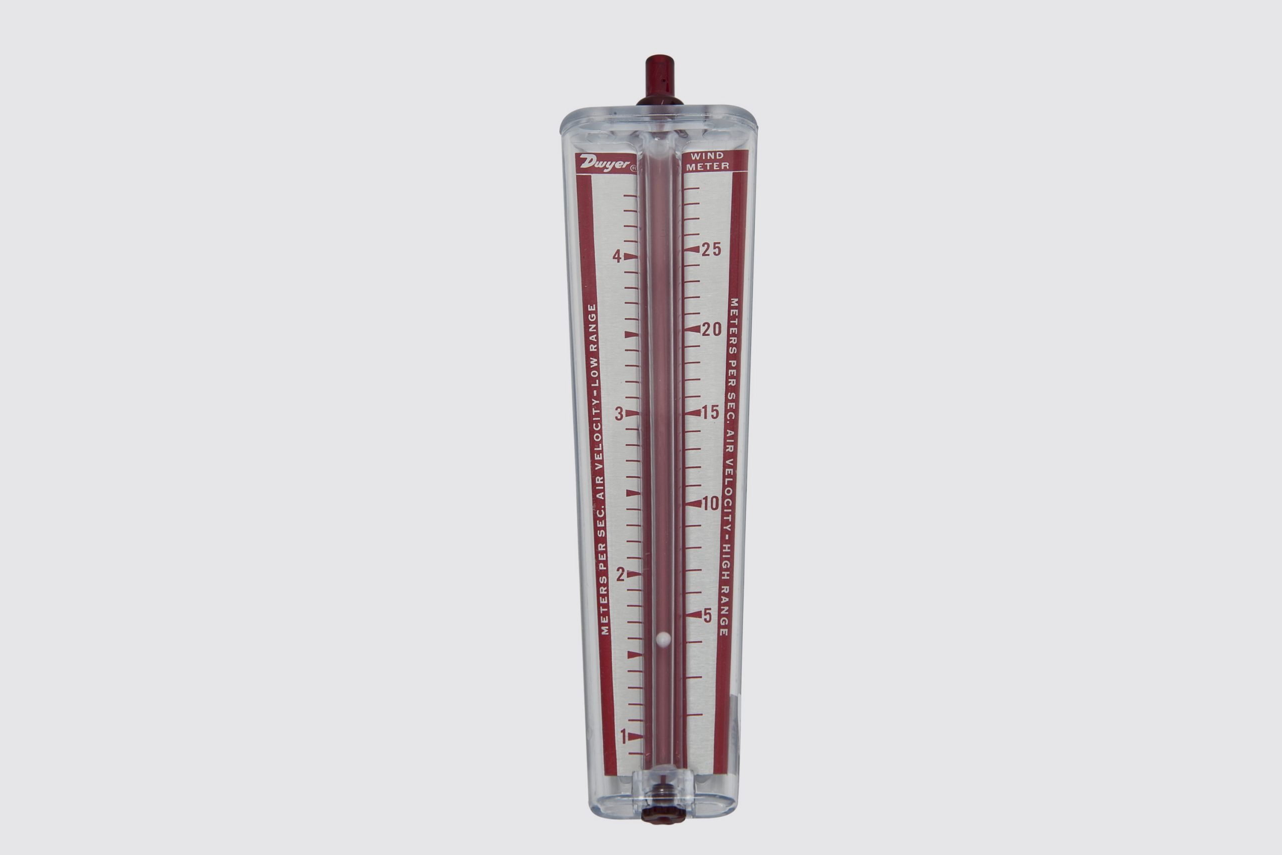 Dwyer Wind Meter