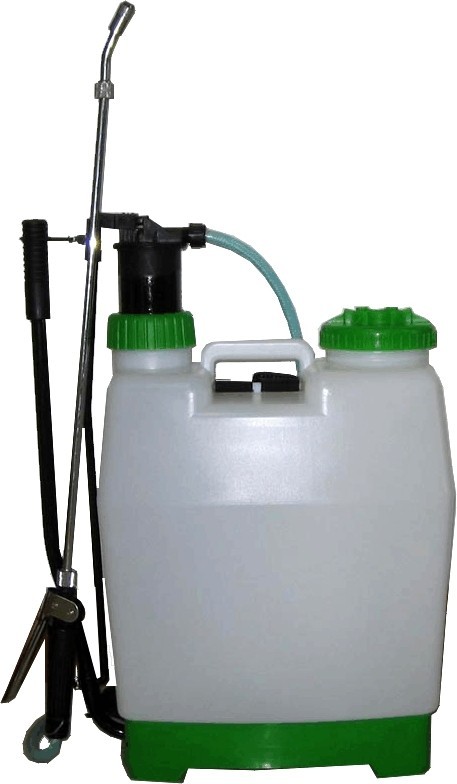 KS16 Knapsack Sprayer - Image 2